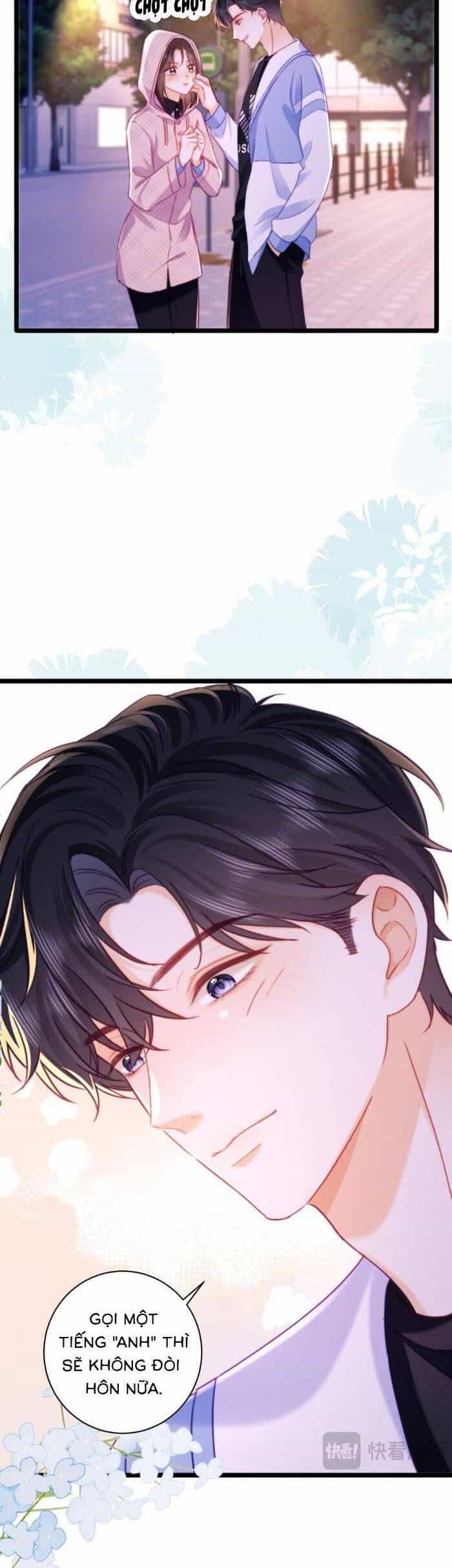 Truỵ Lạc - Chương 55 - ảnh 6