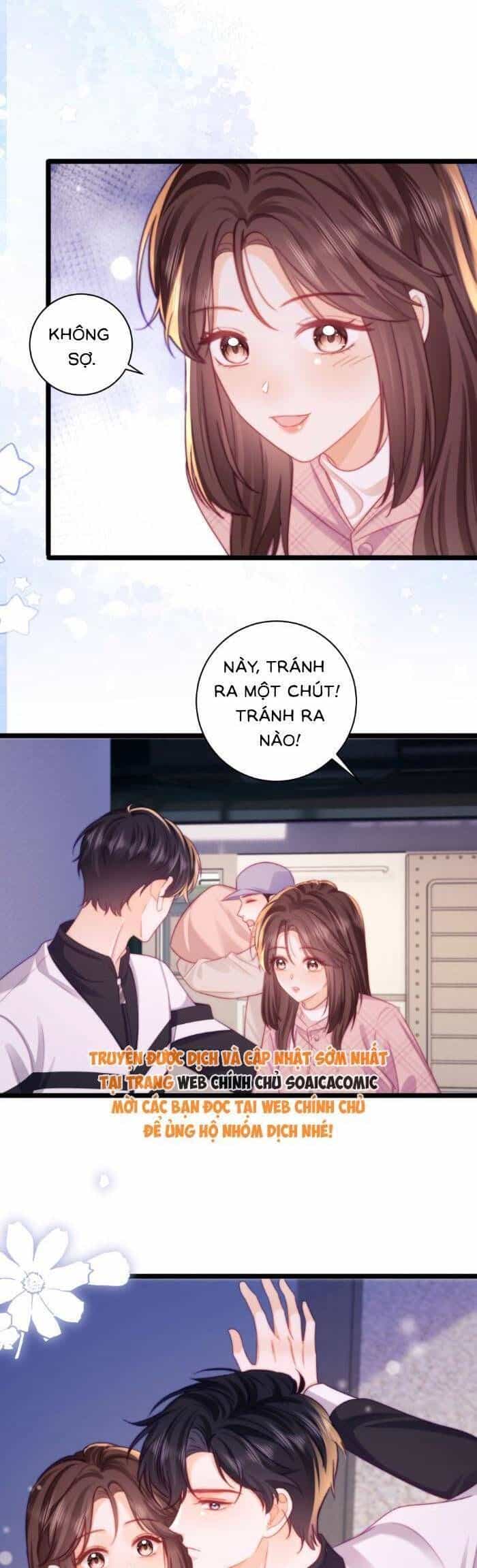 Truỵ Lạc - Chương 56 - ảnh 11