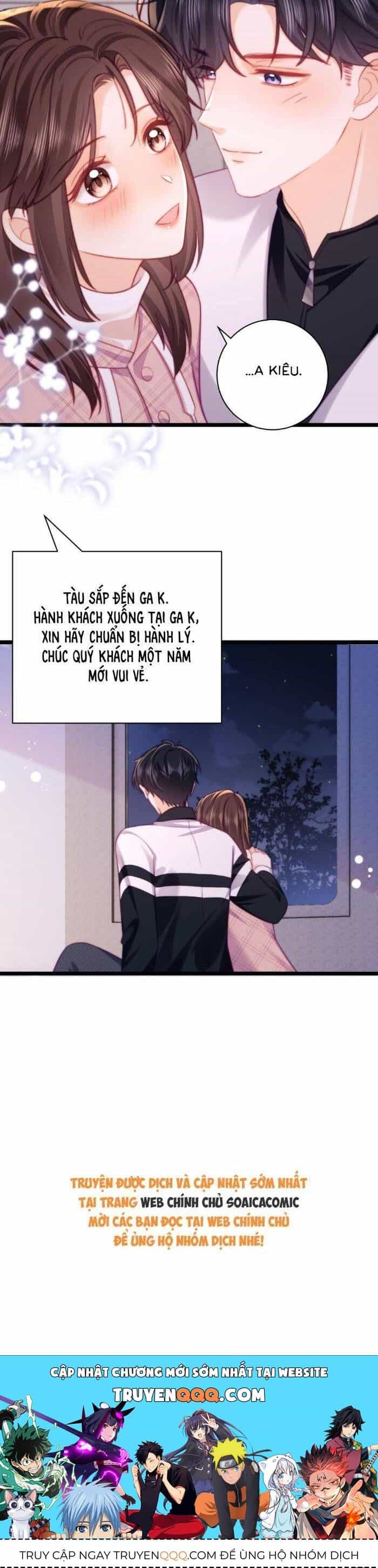 Truỵ Lạc - Chương 56 - ảnh 18