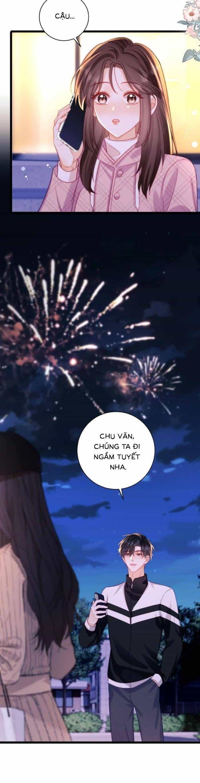Truỵ Lạc - Chương 56 - ảnh 2