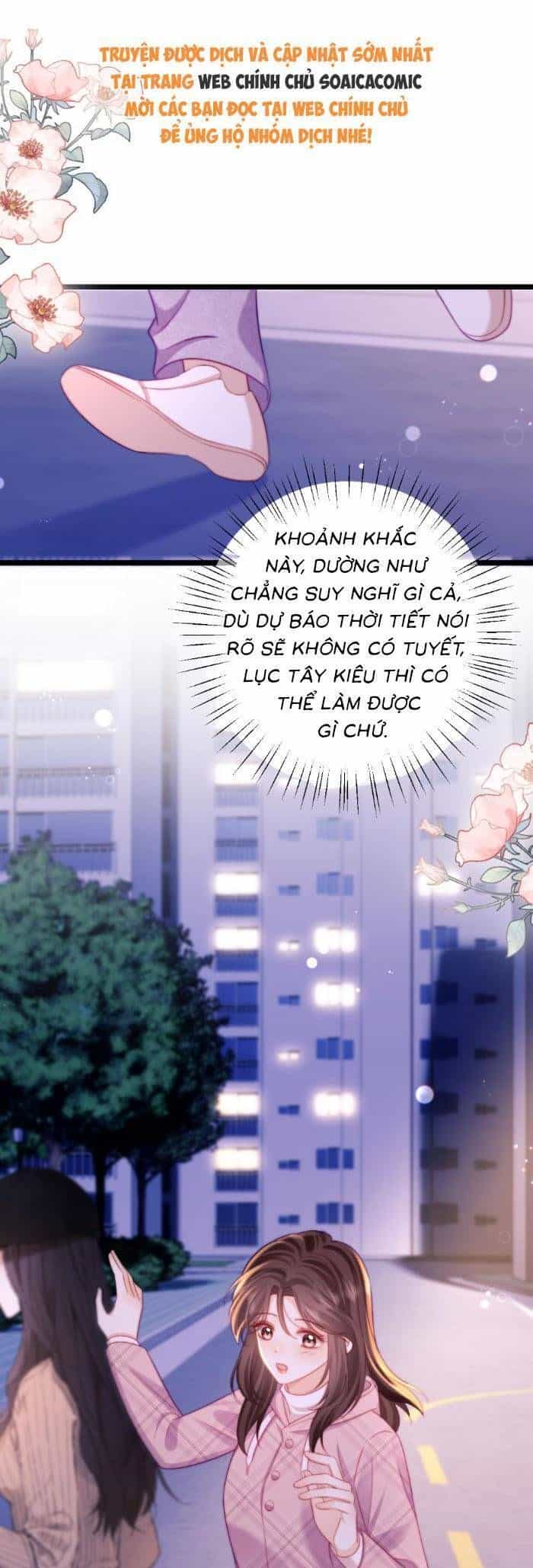 Truỵ Lạc - Chương 56 - ảnh 3
