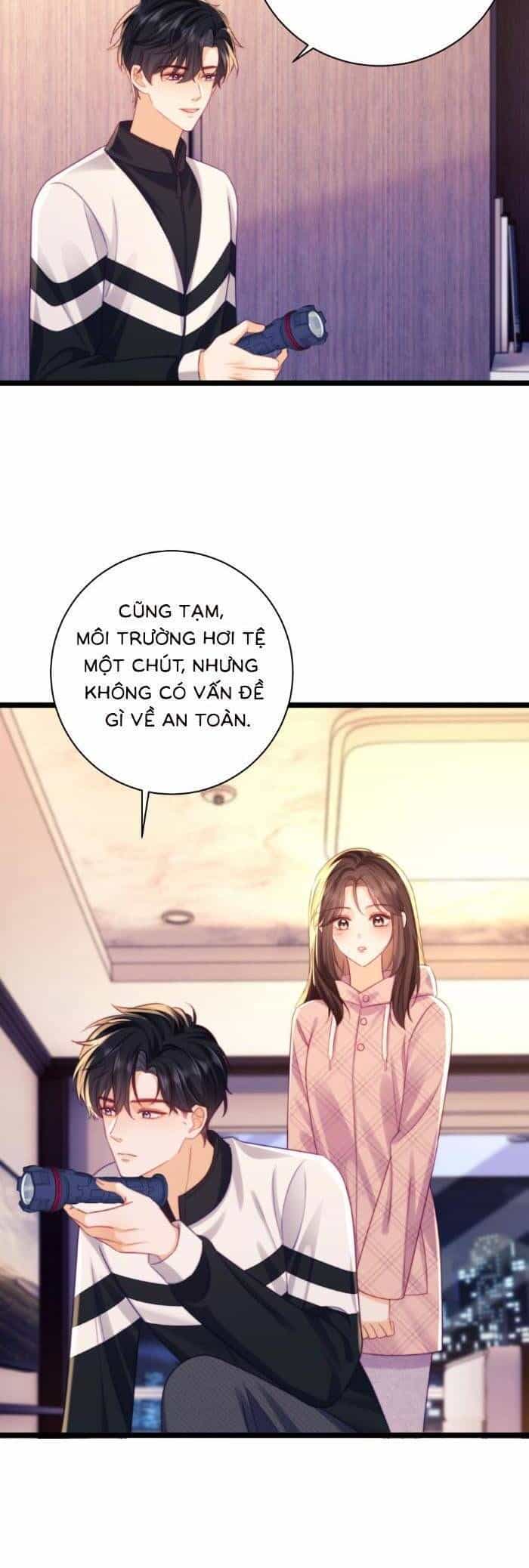 Truỵ Lạc - Chương 58 - ảnh 5