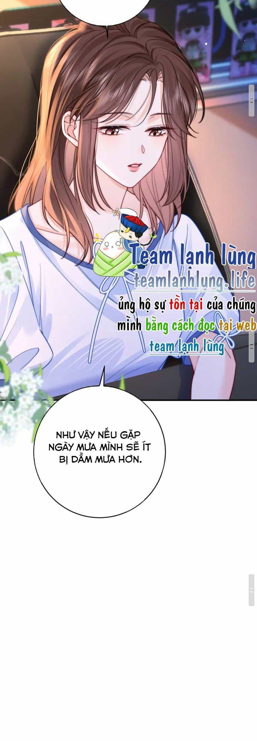 Truỵ Lạc - Chương 5 - ảnh 16
