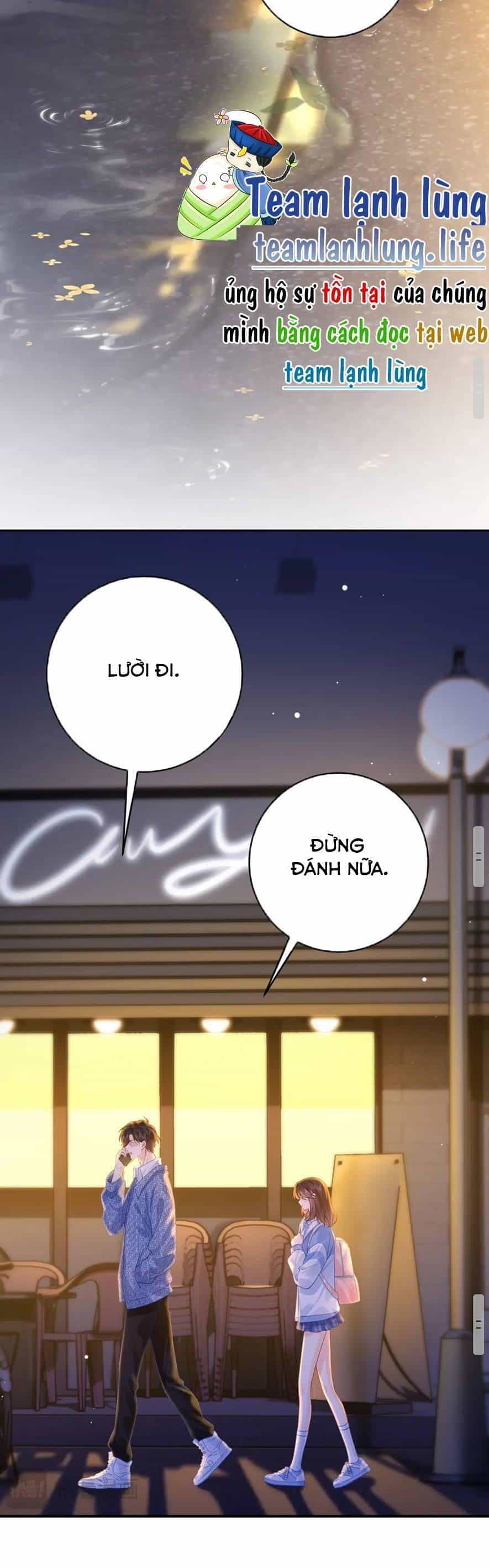 Truỵ Lạc - Chương 5 - ảnh 18