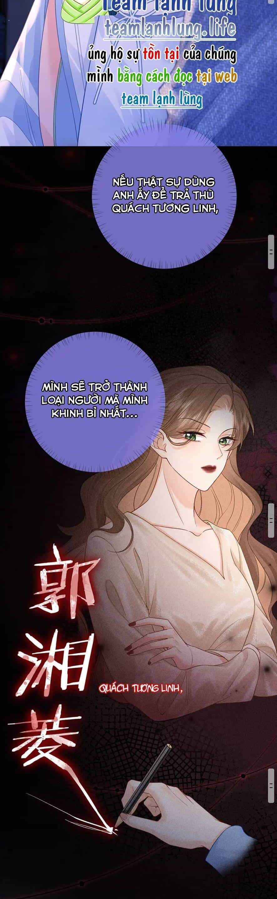 Truỵ Lạc - Chương 5 - ảnh 20