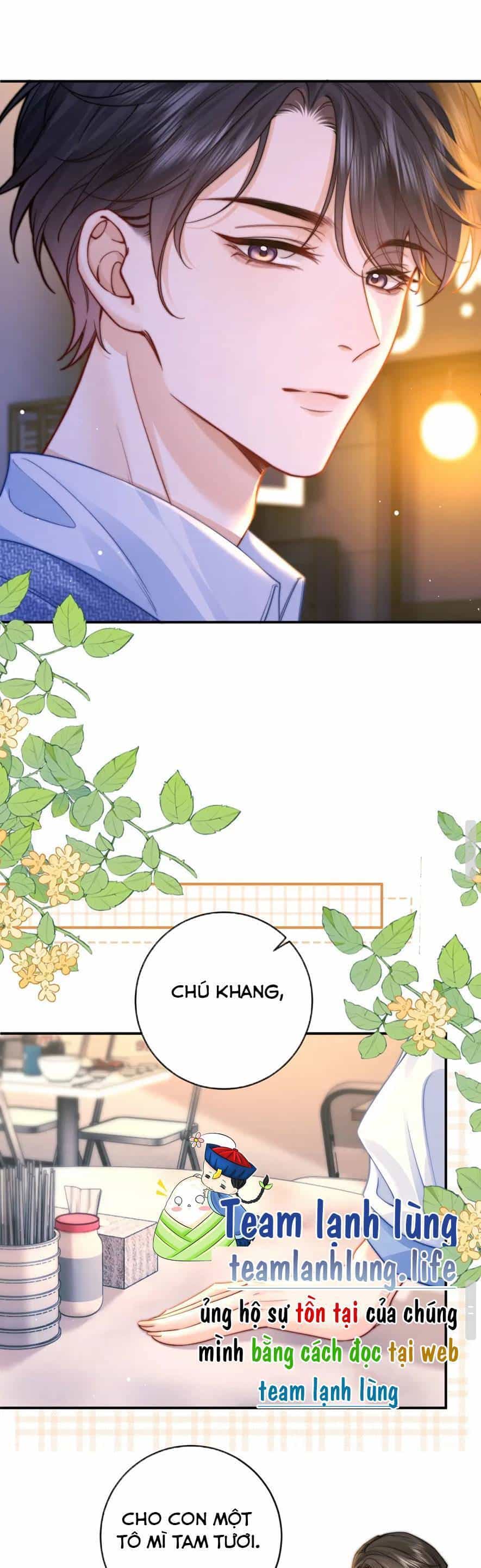 Truỵ Lạc - Chương 5 - ảnh 24