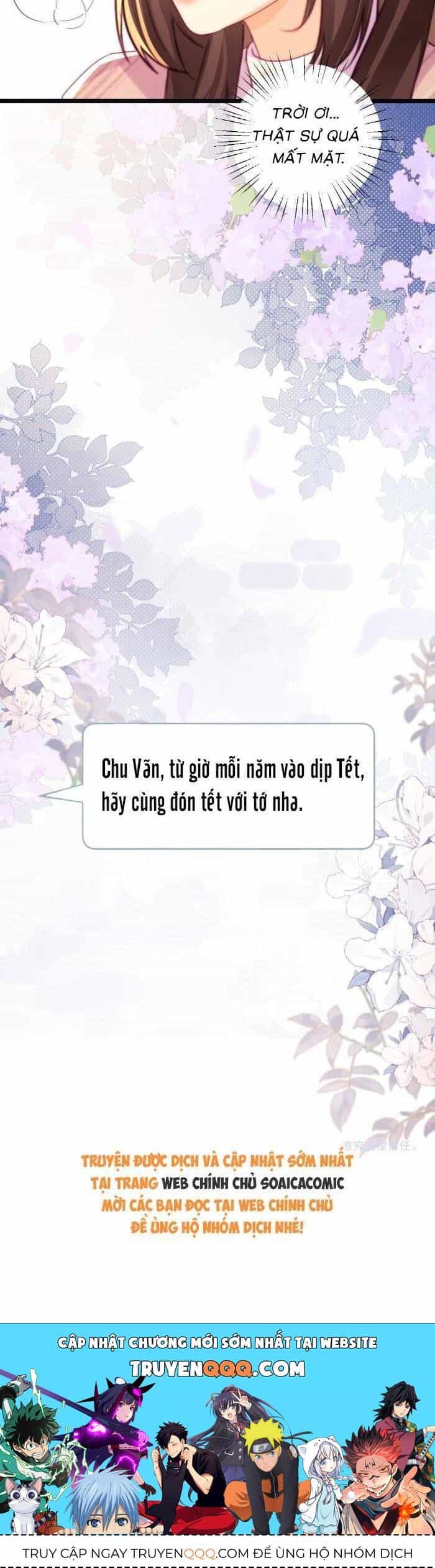 Truỵ Lạc - Chương 59 - ảnh 26