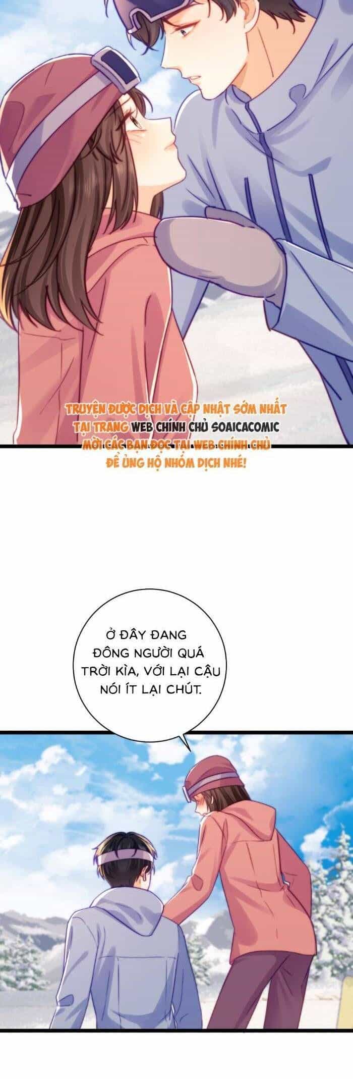 Truỵ Lạc - Chương 59 - ảnh 9