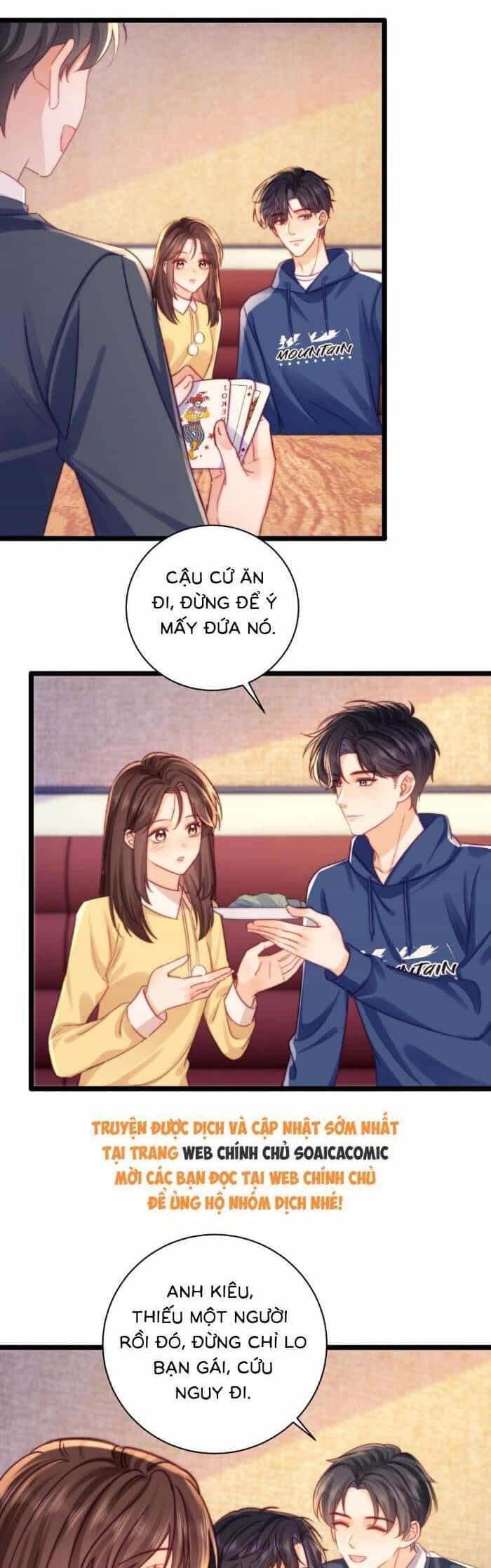 Truỵ Lạc - Chương 60 - ảnh 11