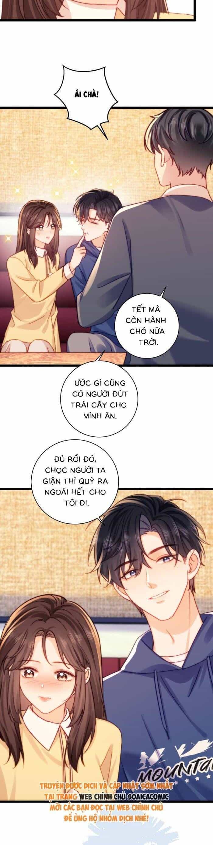 Truỵ Lạc - Chương 60 - ảnh 14