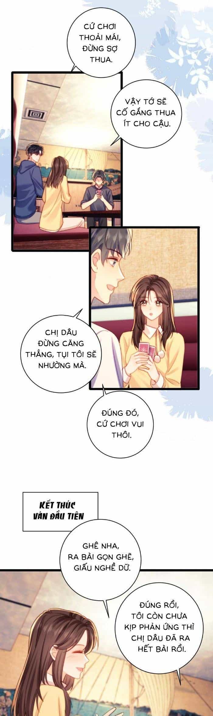 Truỵ Lạc - Chương 60 - ảnh 15