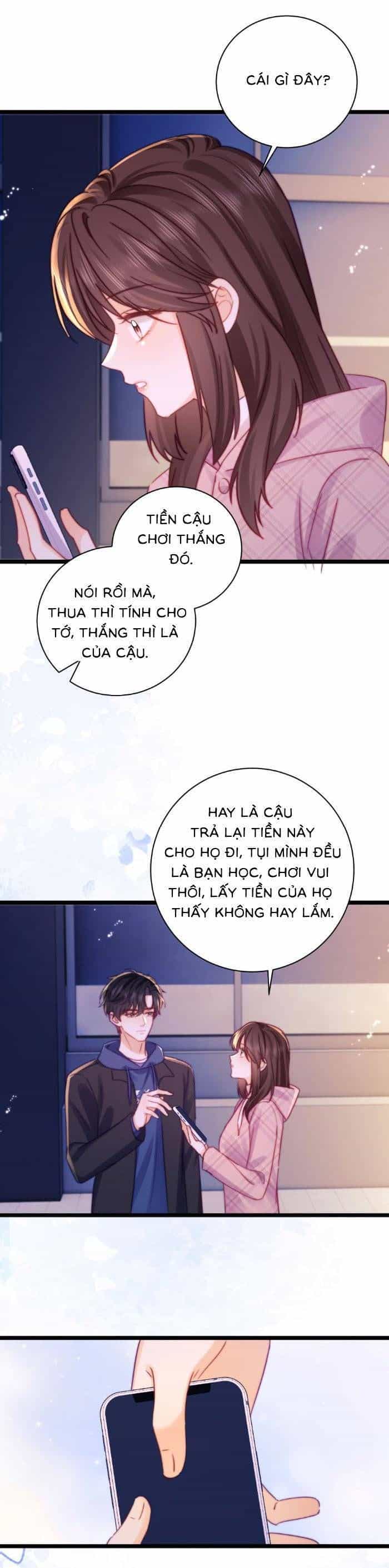 Truỵ Lạc - Chương 60 - ảnh 20