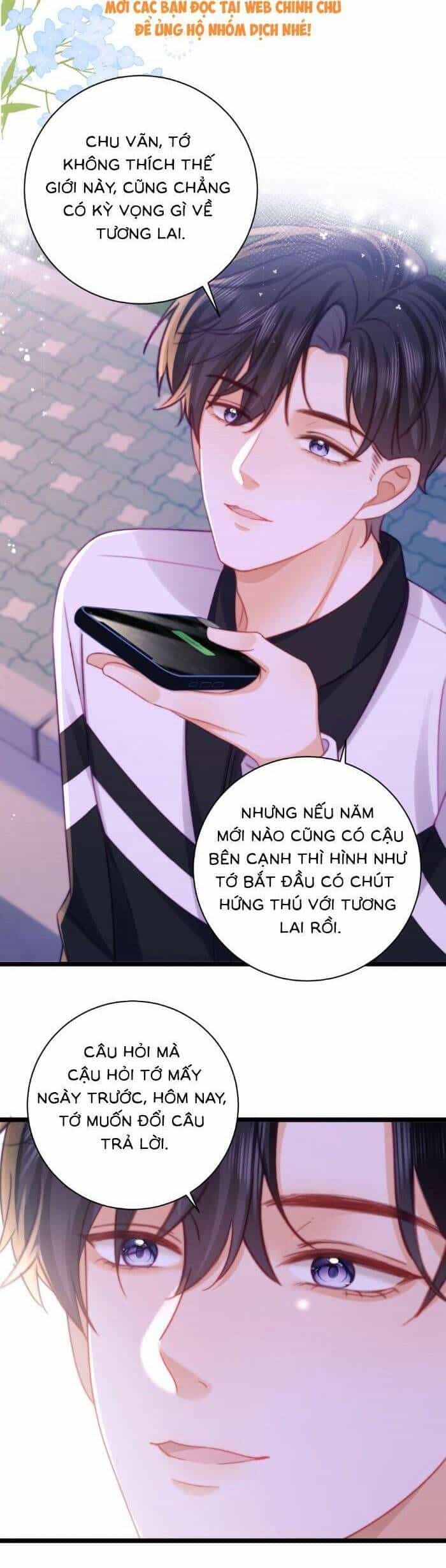 Truỵ Lạc - Chương 60 - ảnh 3