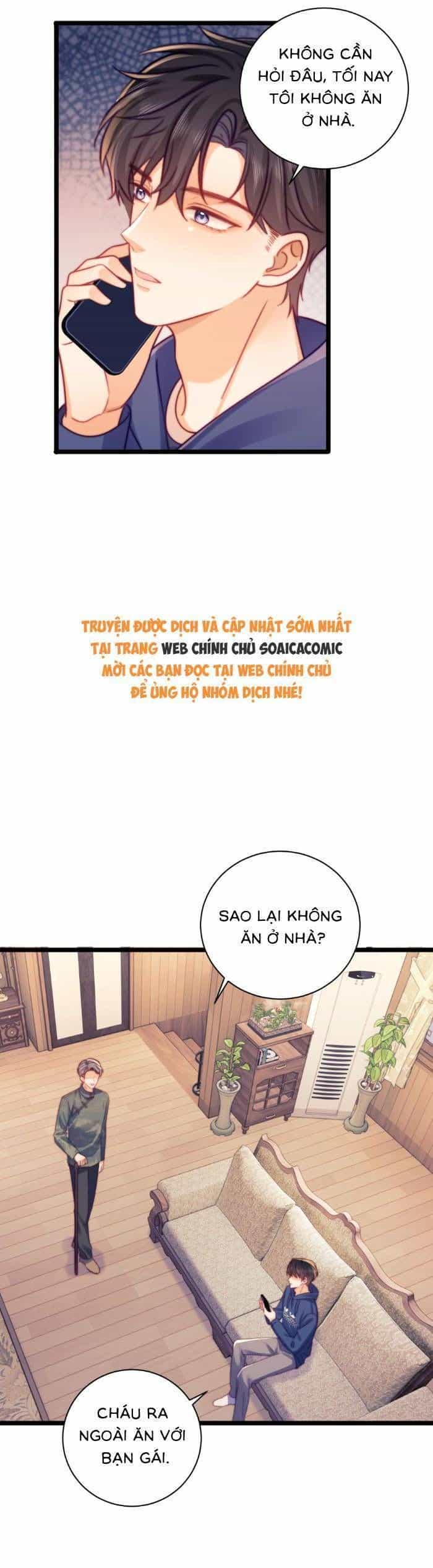 Truỵ Lạc - Chương 60 - ảnh 7