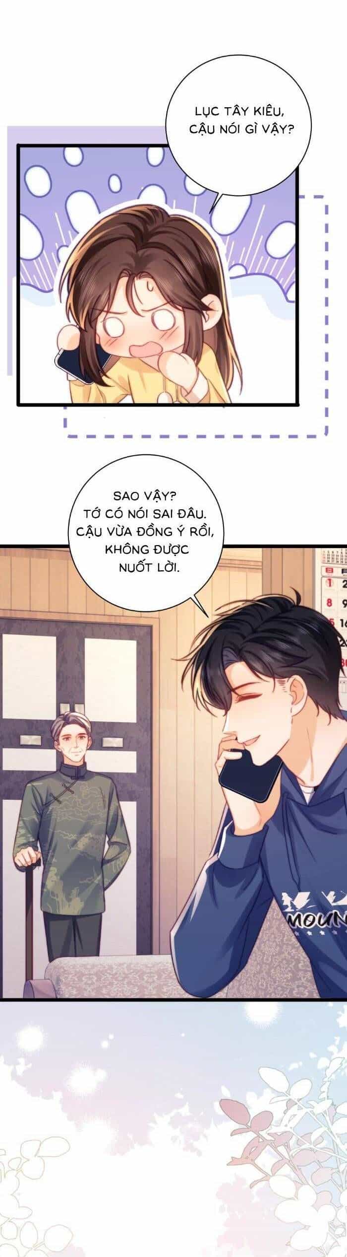 Truỵ Lạc - Chương 60 - ảnh 8