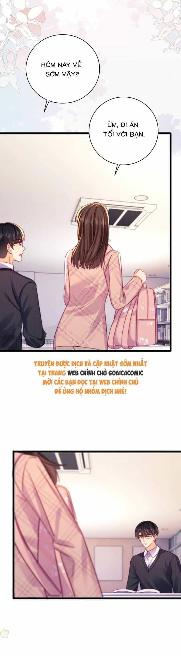 Truỵ Lạc - Chương 60 - ảnh 9