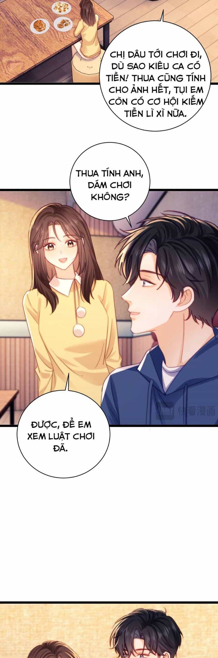 Truỵ Lạc - Chương 61 - ảnh 16