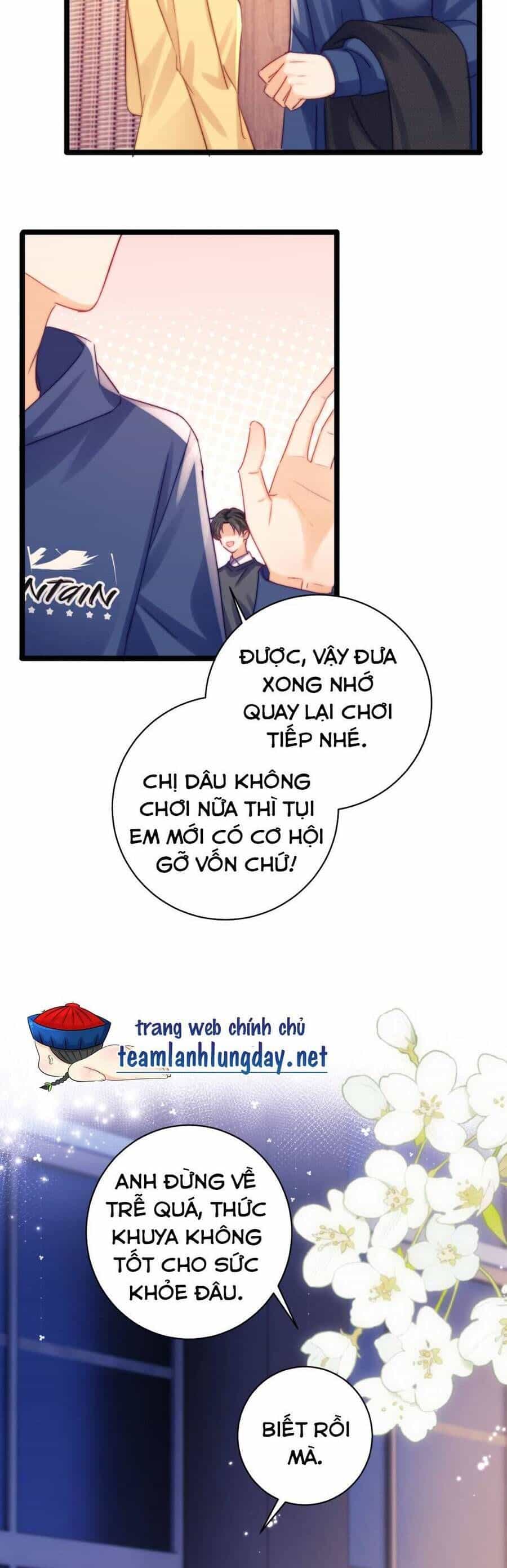Truỵ Lạc - Chương 61 - ảnh 23