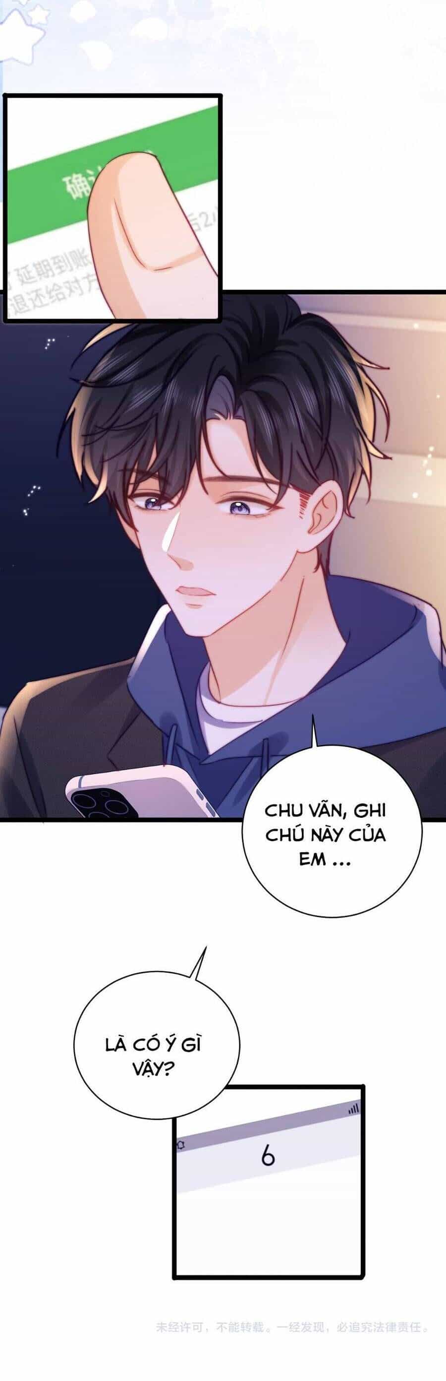Truỵ Lạc - Chương 61 - ảnh 26