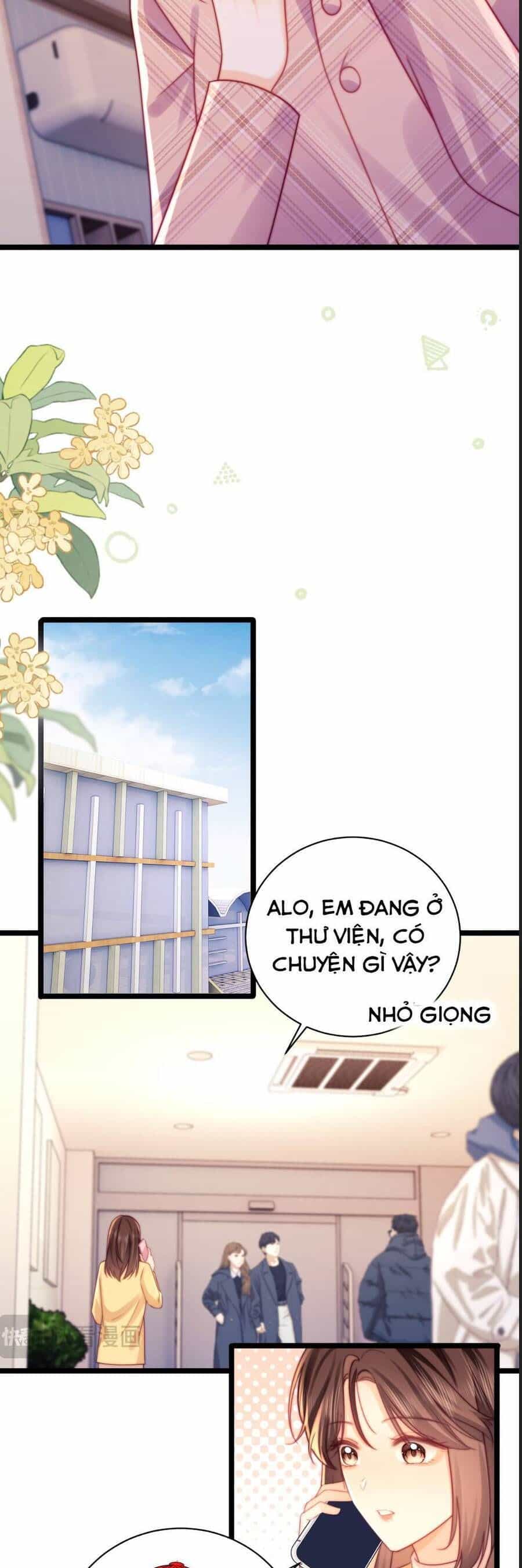 Truỵ Lạc - Chương 61 - ảnh 7