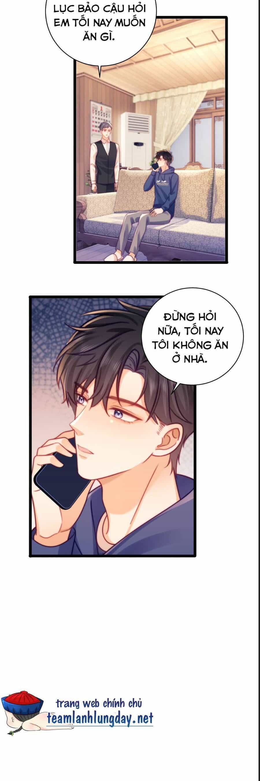 Truỵ Lạc - Chương 61 - ảnh 9