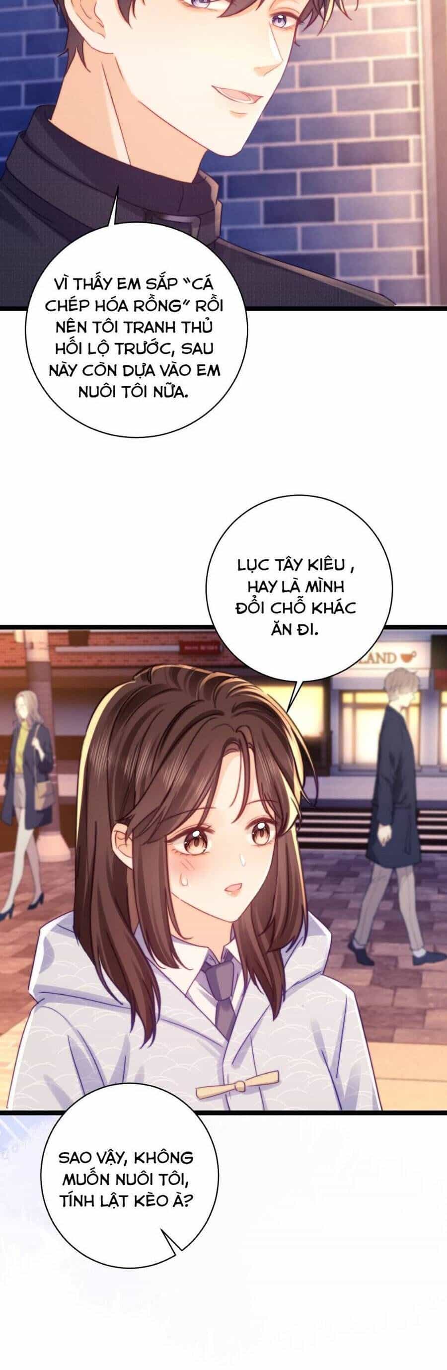 Truỵ Lạc - Chương 62 - ảnh 18