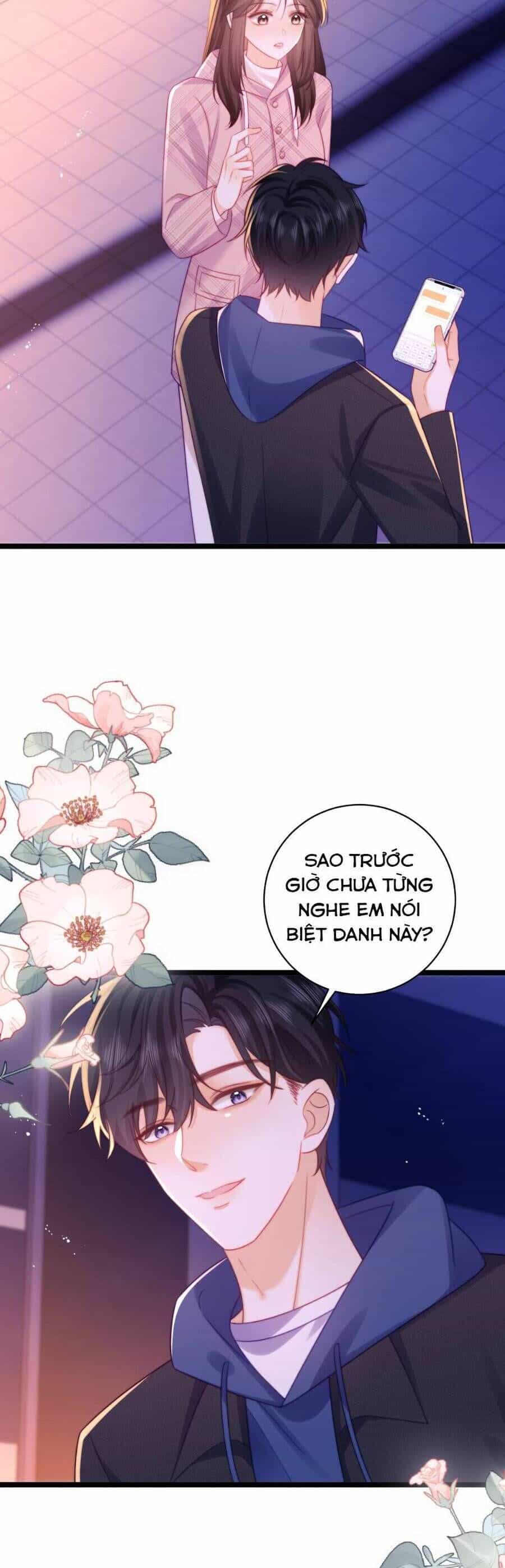 Truỵ Lạc - Chương 62 - ảnh 3