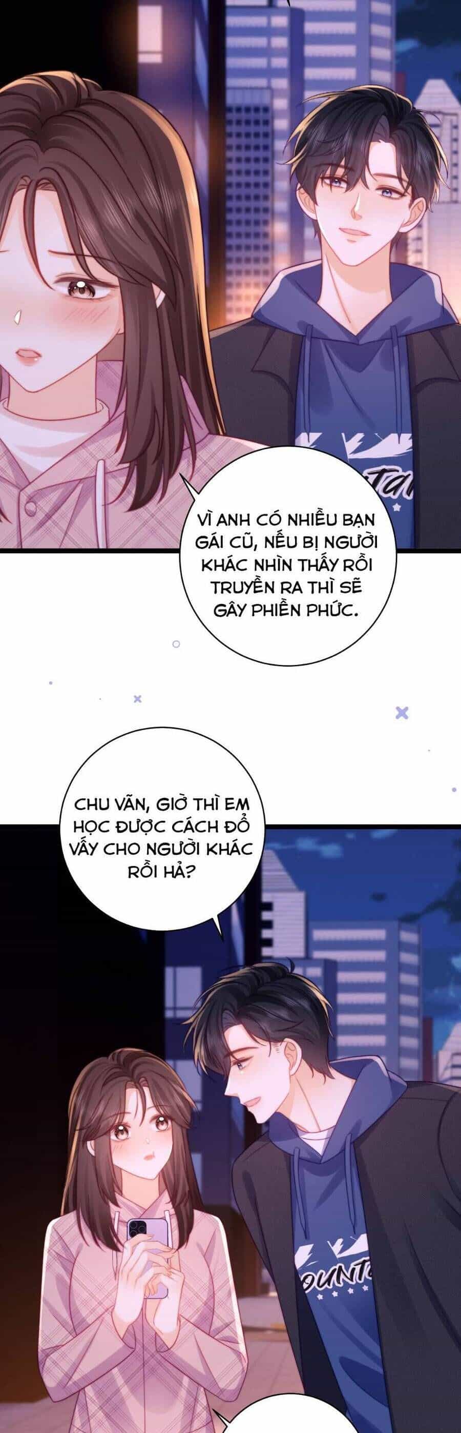 Truỵ Lạc - Chương 62 - ảnh 5