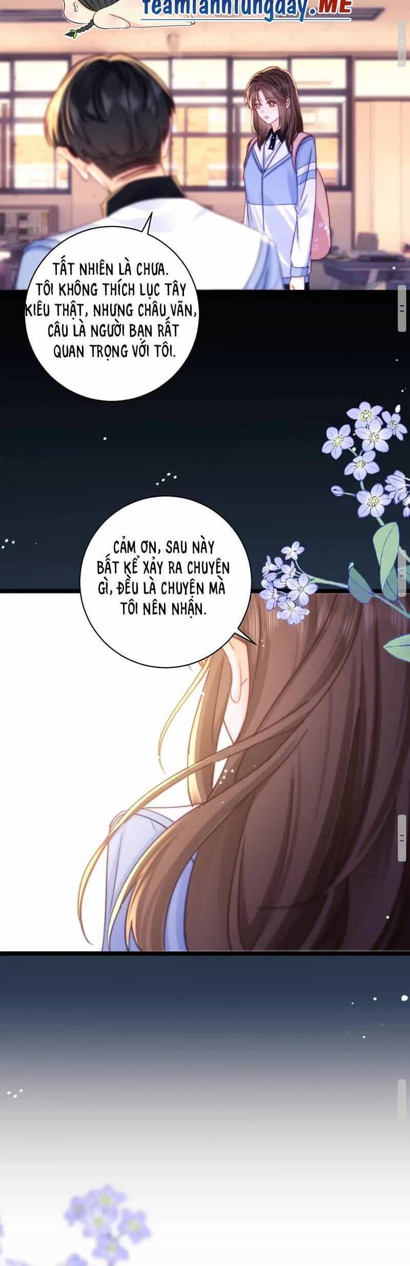 Truỵ Lạc - Chương 63 - ảnh 19