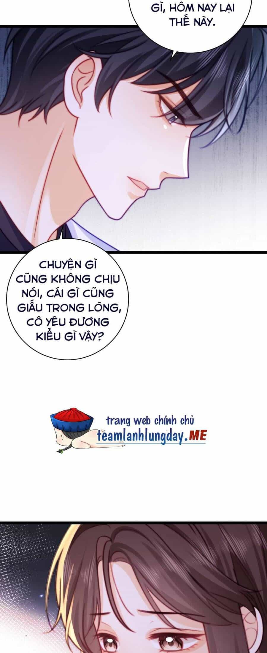 Truỵ Lạc - Chương 64 - ảnh 13
