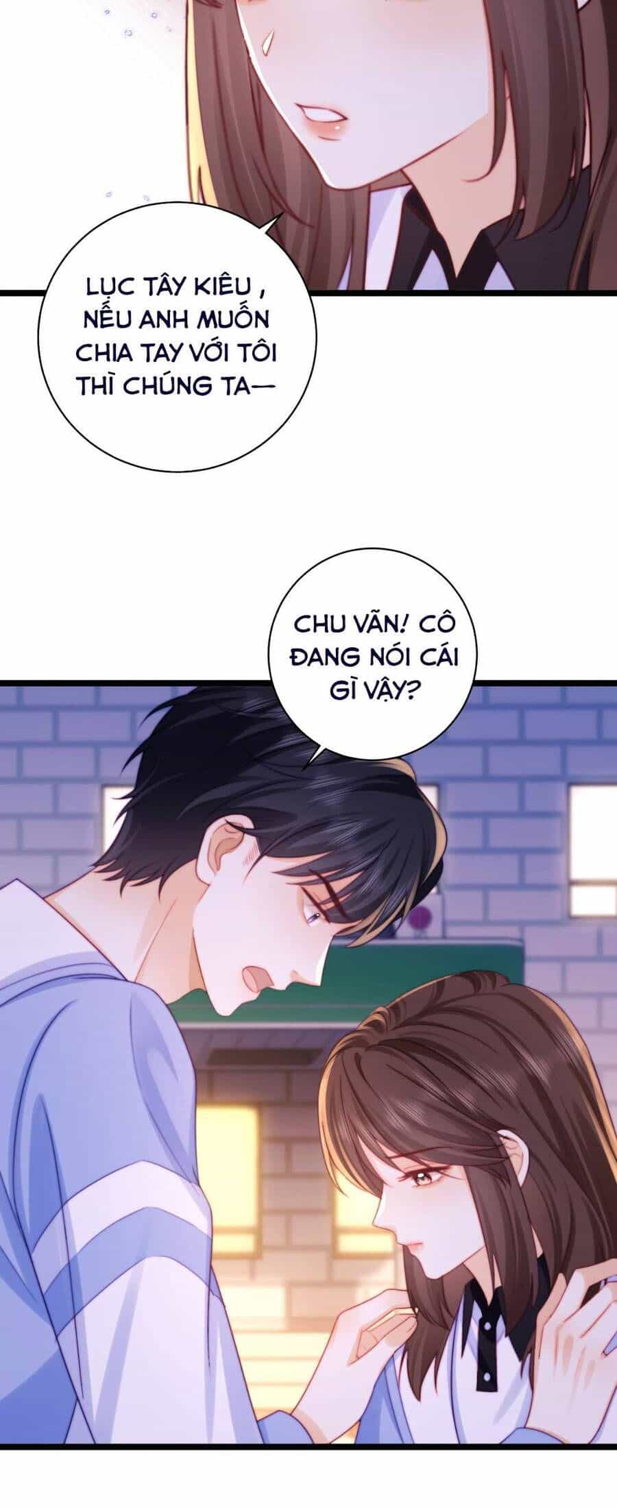 Truỵ Lạc - Chương 64 - ảnh 14