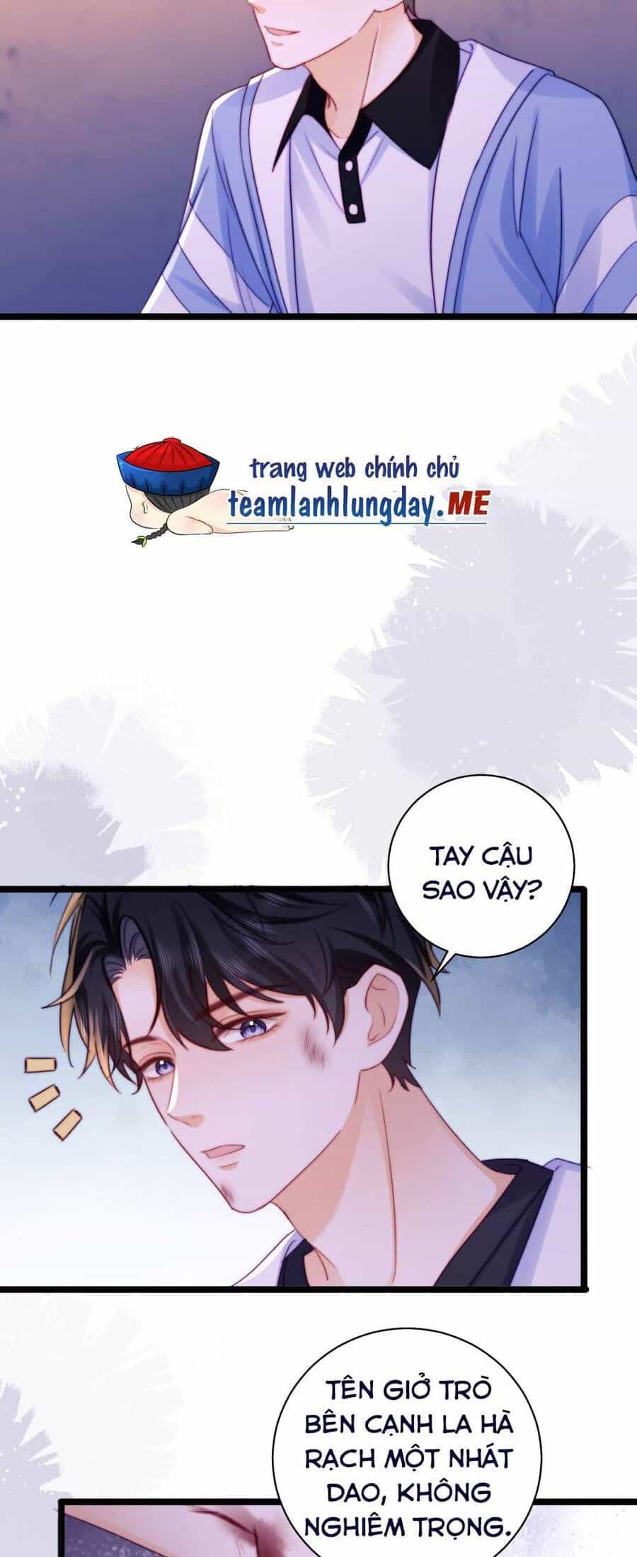 Truỵ Lạc - Chương 64 - ảnh 3