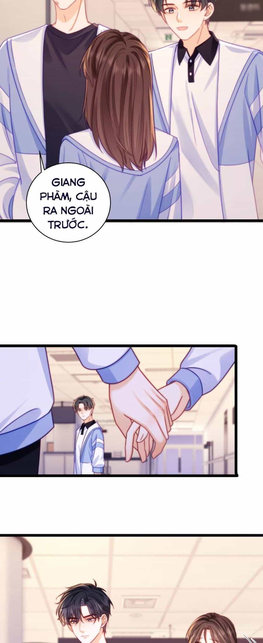 Truỵ Lạc - Chương 64 - ảnh 9