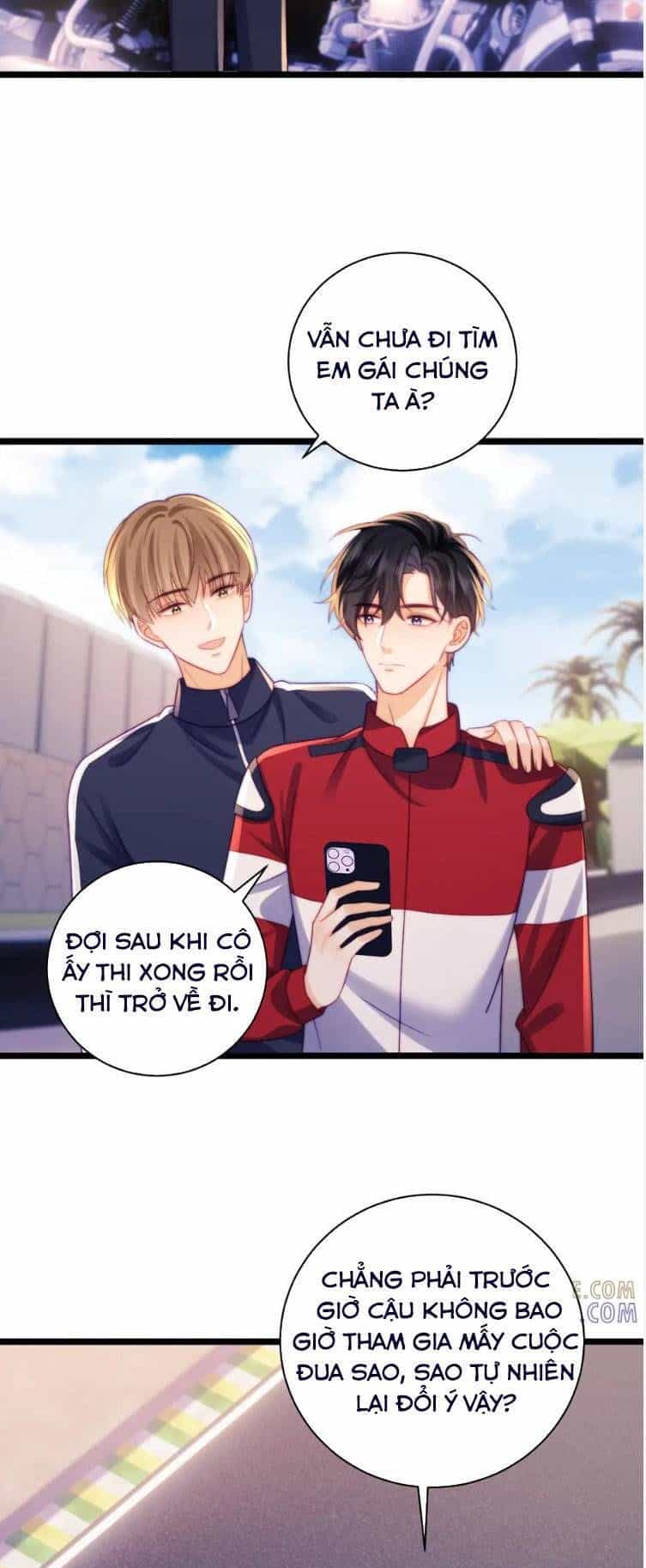 Truỵ Lạc - Chương 65 - ảnh 13