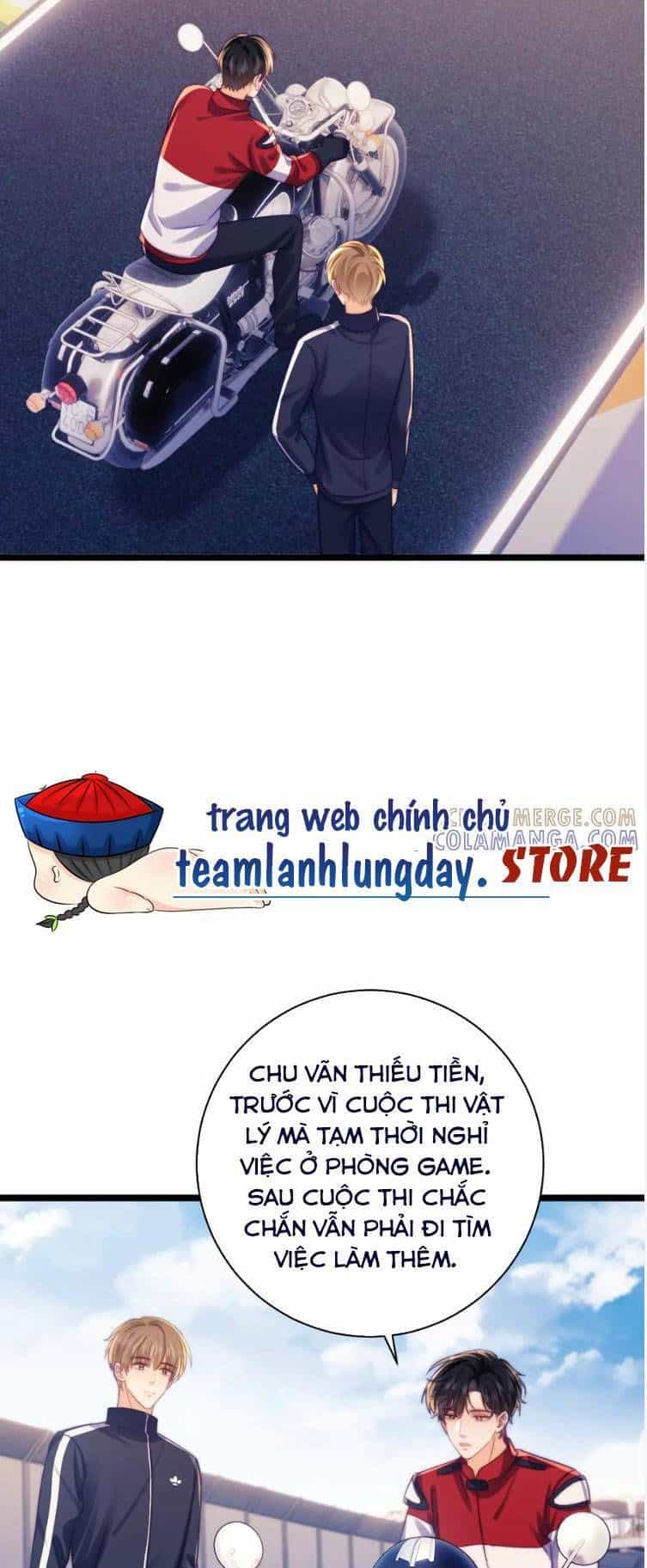Truỵ Lạc - Chương 65 - ảnh 14