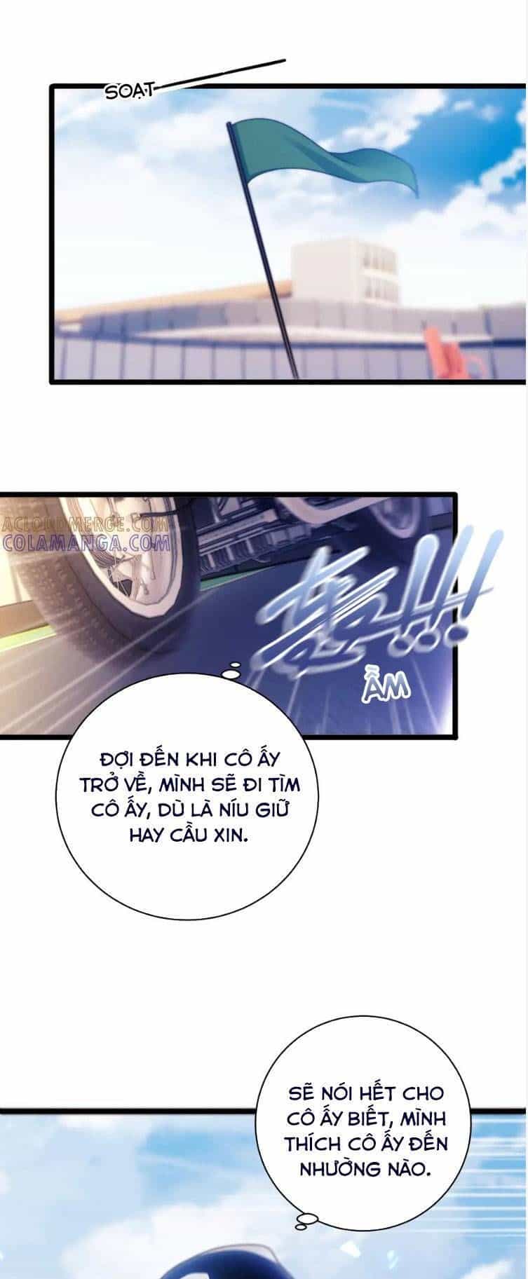 Truỵ Lạc - Chương 65 - ảnh 17