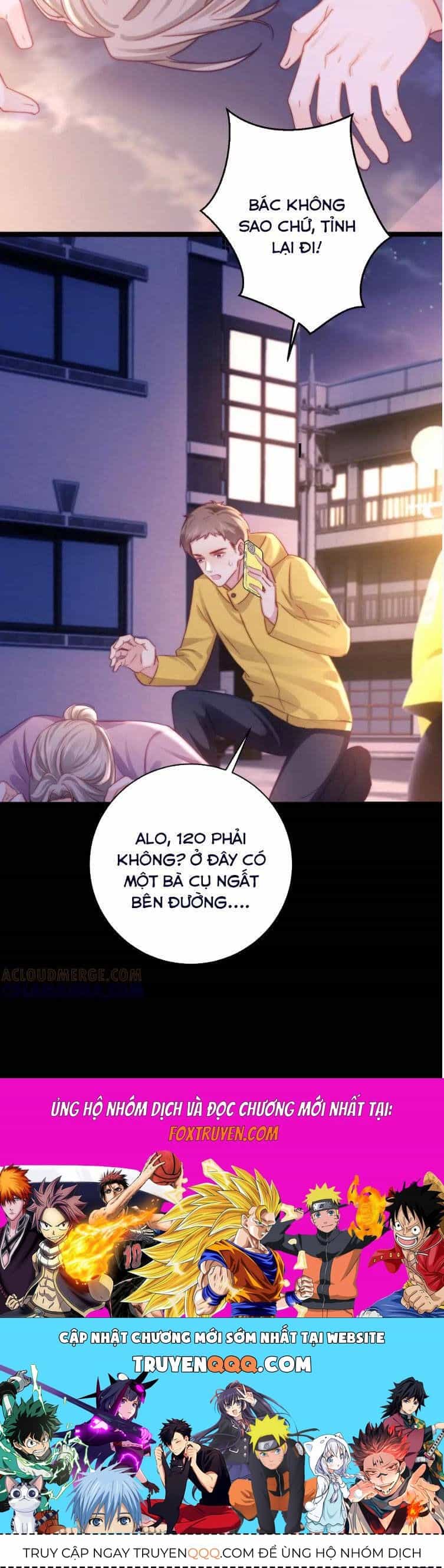 Truỵ Lạc - Chương 65 - ảnh 22