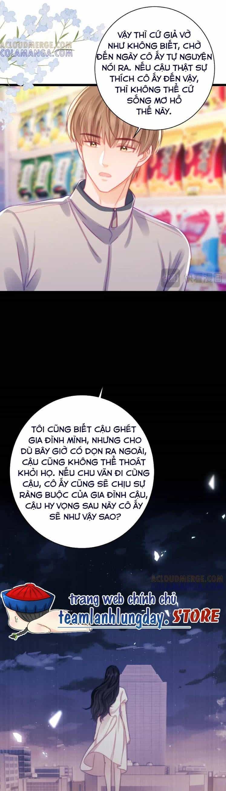 Truỵ Lạc - Chương 65 - ảnh 3