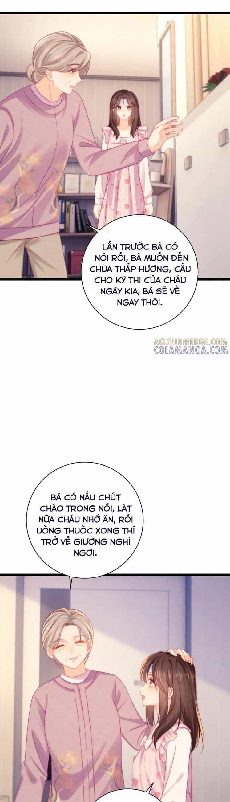 Truỵ Lạc - Chương 65 - ảnh 9