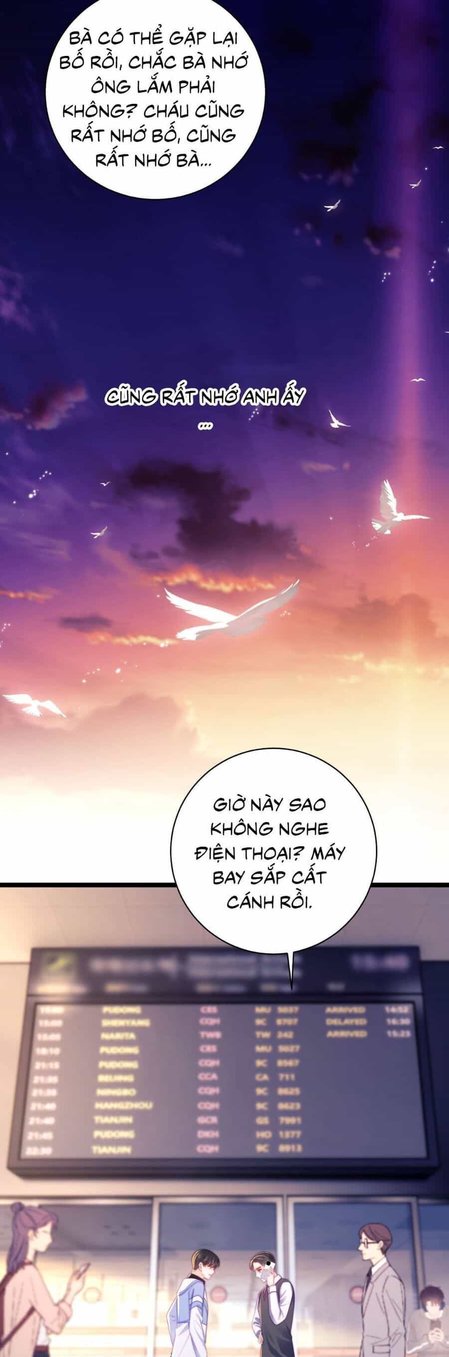 Truỵ Lạc - Chương 66 - ảnh 14