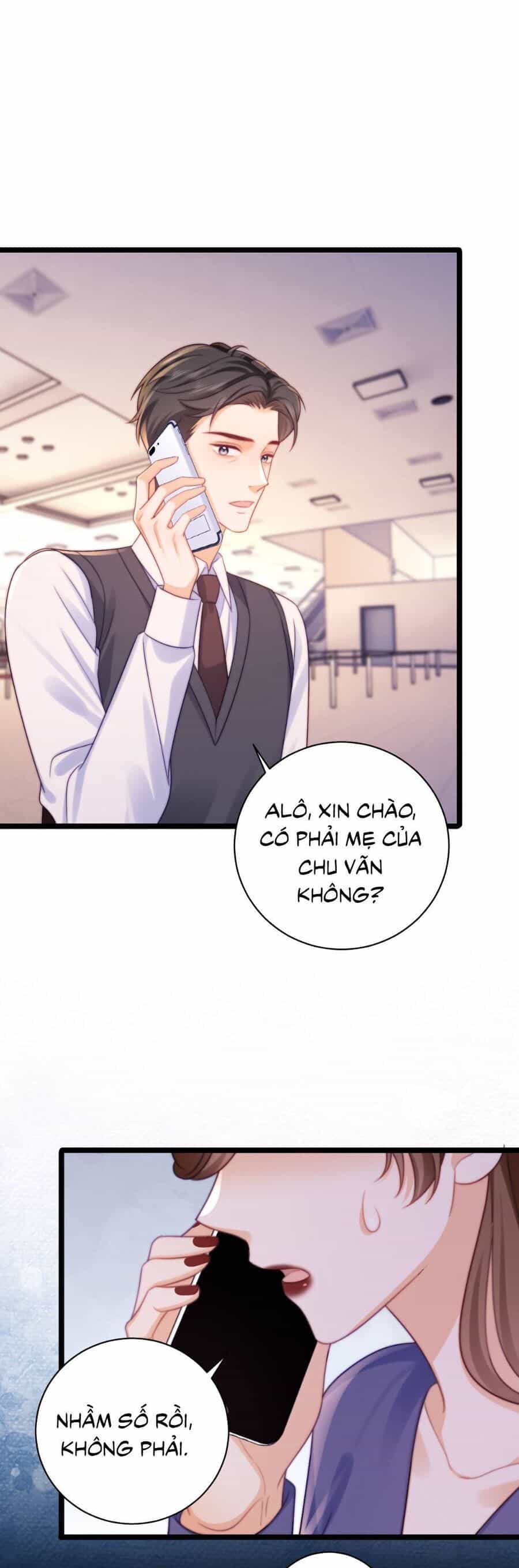 Truỵ Lạc - Chương 66 - ảnh 16
