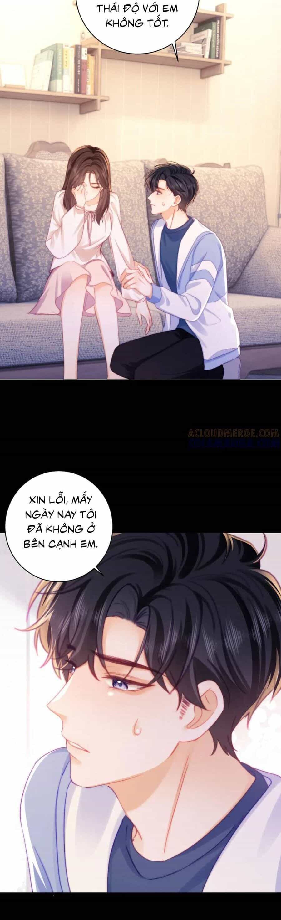 Truỵ Lạc - Chương 67 - ảnh 23