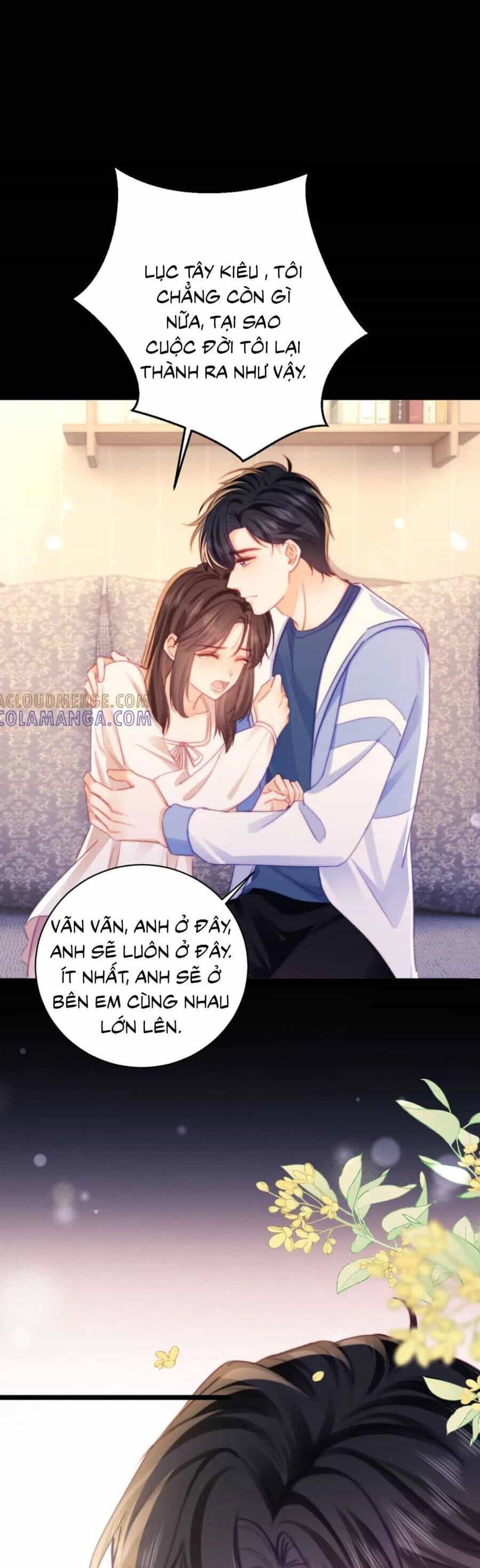 Truỵ Lạc - Chương 67 - ảnh 24