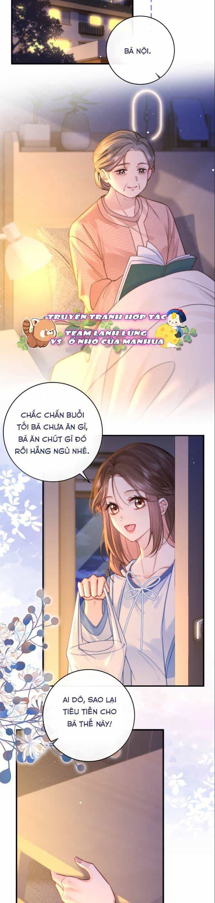 Truỵ Lạc - Chương 6 - ảnh 13