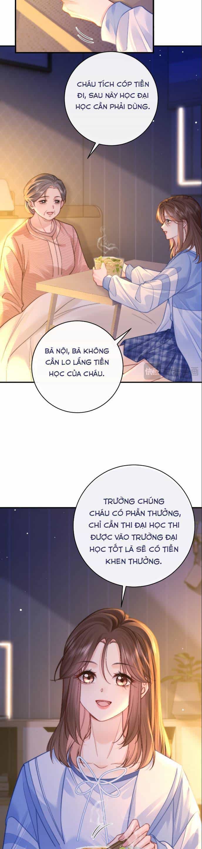 Truỵ Lạc - Chương 6 - ảnh 14