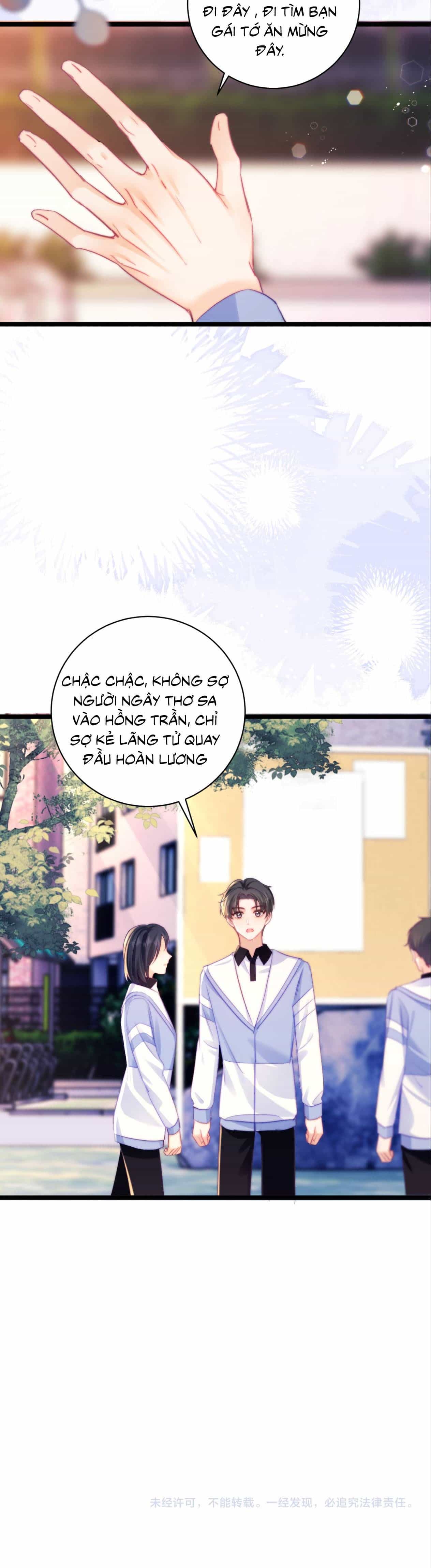 Truỵ Lạc - Chương 70 - ảnh 5