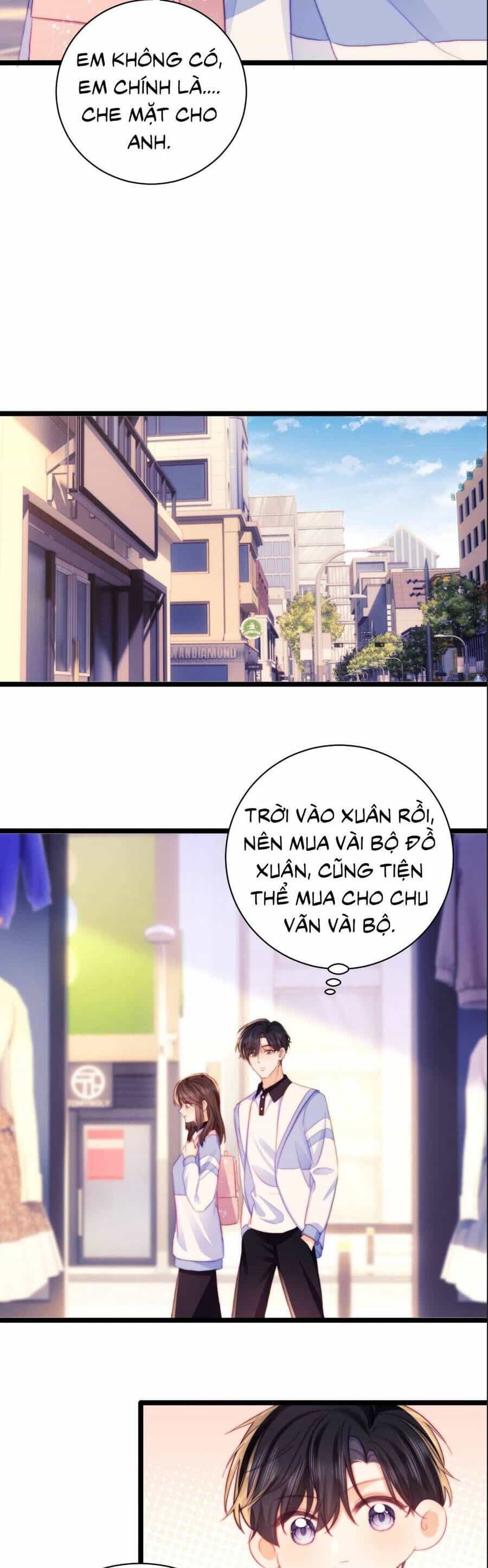 Truỵ Lạc - Chương 71 - ảnh 8