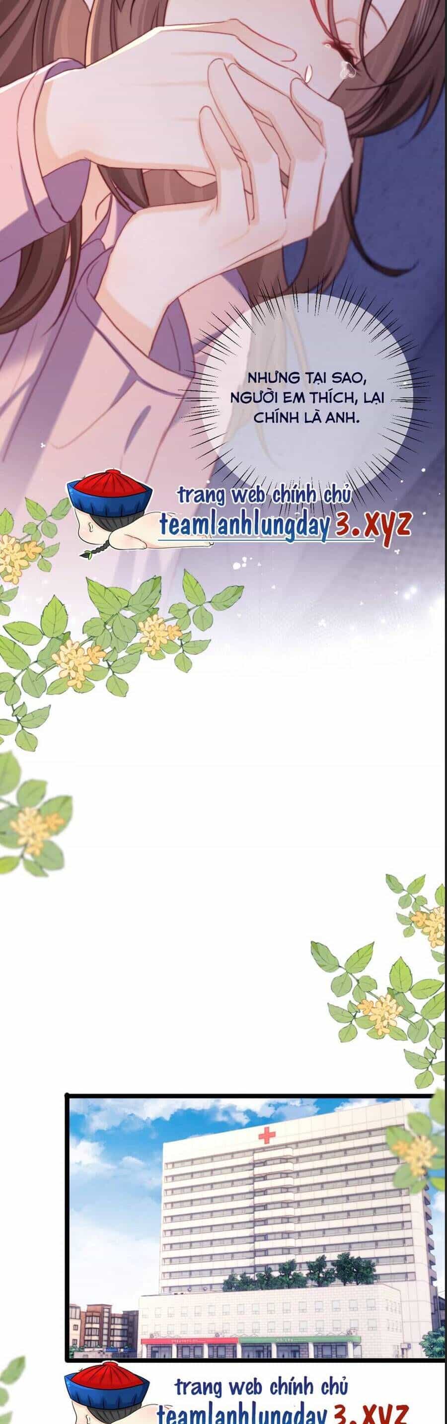 Truỵ Lạc - Chương 72 - ảnh 16