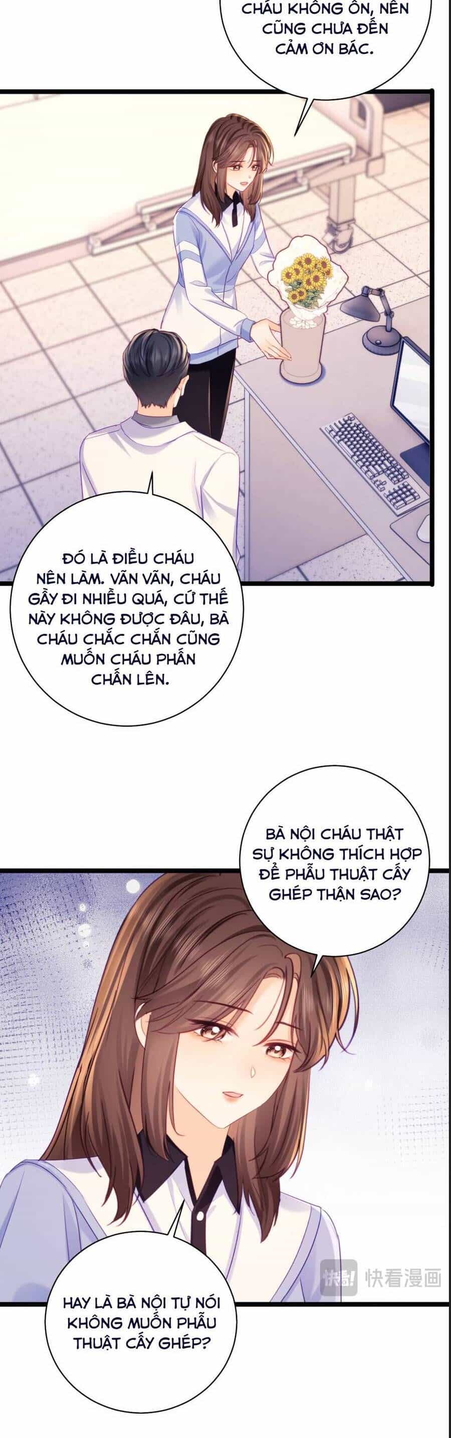 Truỵ Lạc - Chương 72 - ảnh 18
