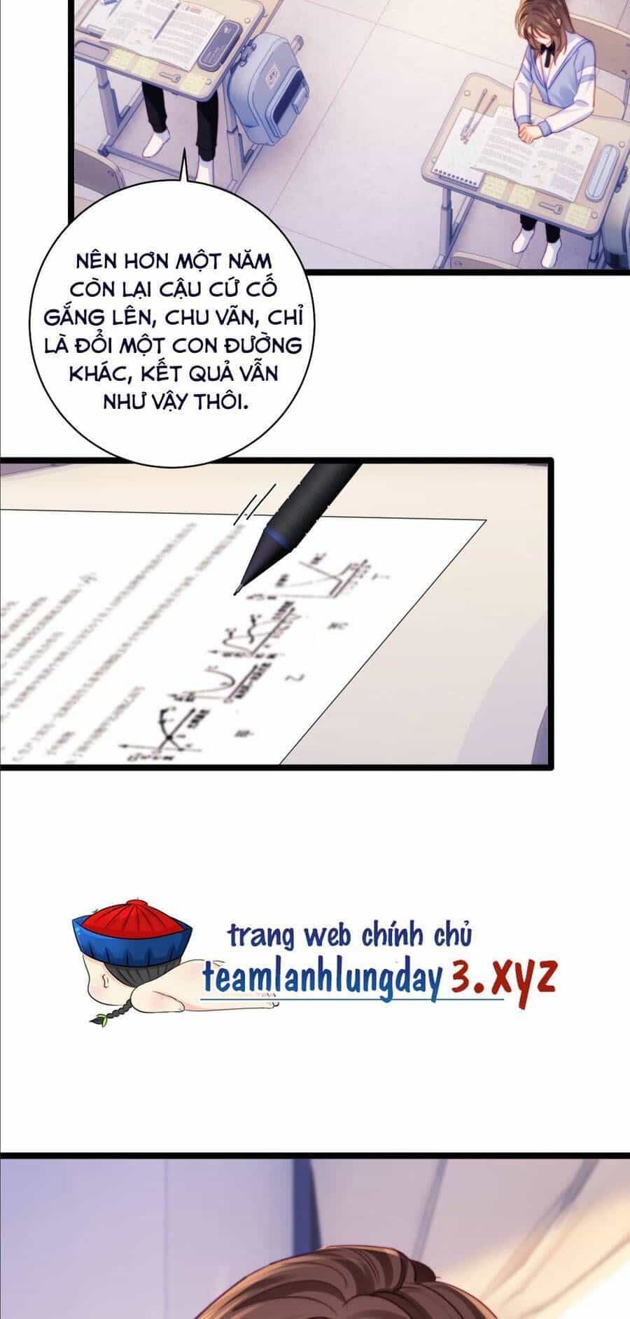 Truỵ Lạc - Chương 72 - ảnh 22